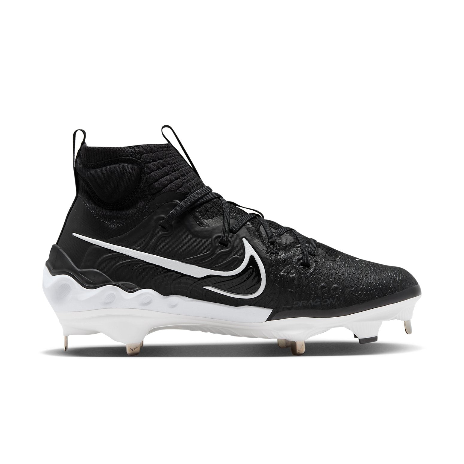 Nike Alpha Huarache NXT 'Black White' DJ6517-001