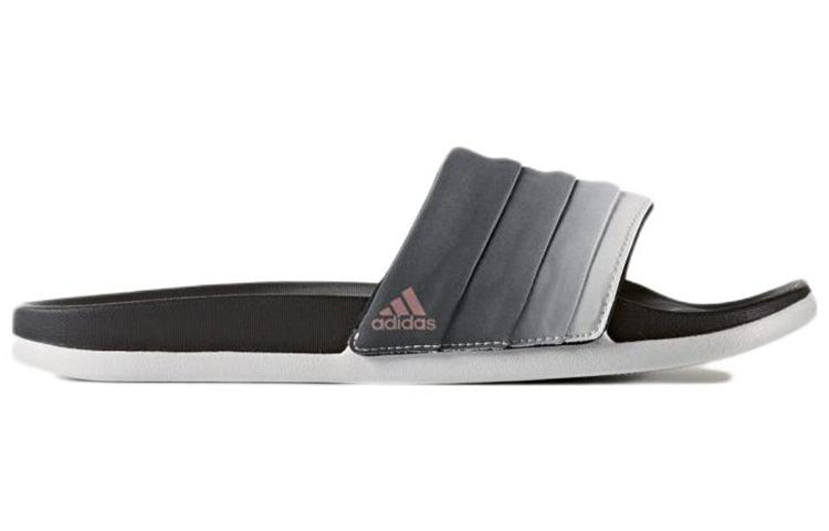 (WMNS) adidas Adilette CF+ Armad 'Core Black' BB3732