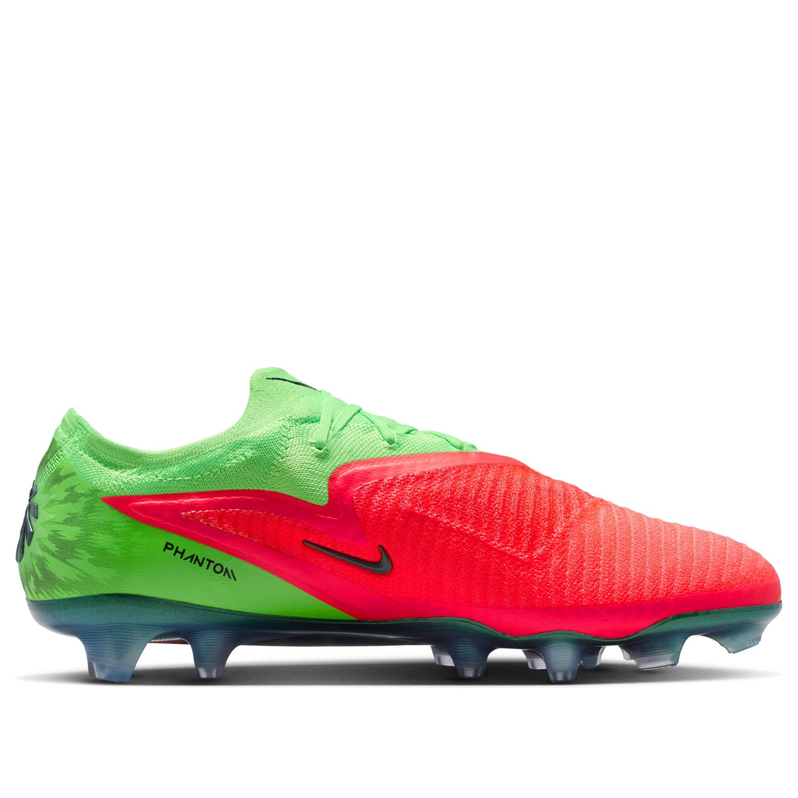 Nike Phantom 6 Low Elite Erling Haaland FG 'Hot Pinch Green Strike' HQ2332-603