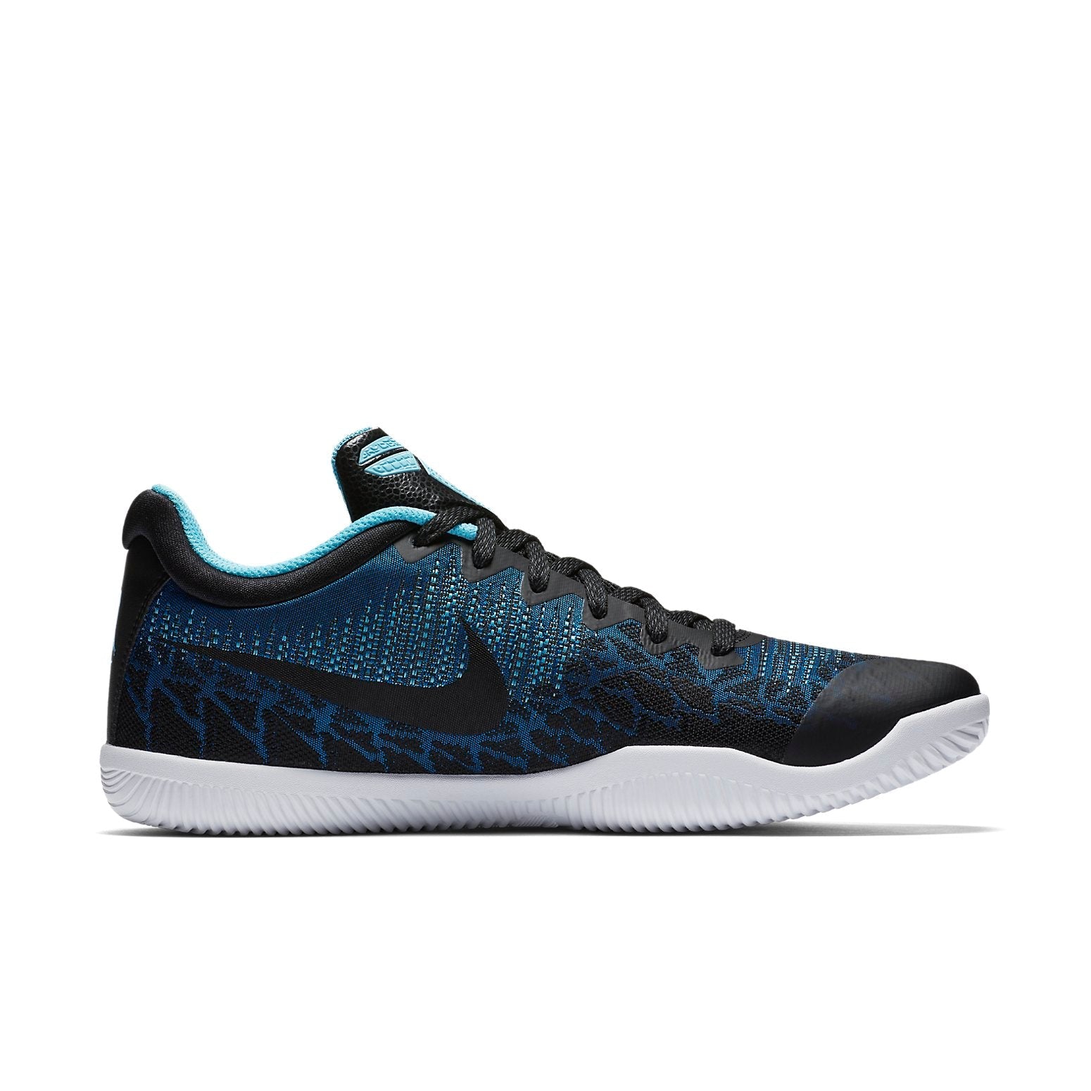 Nike Mamba Rage 'Blue Nebula' 908972-400