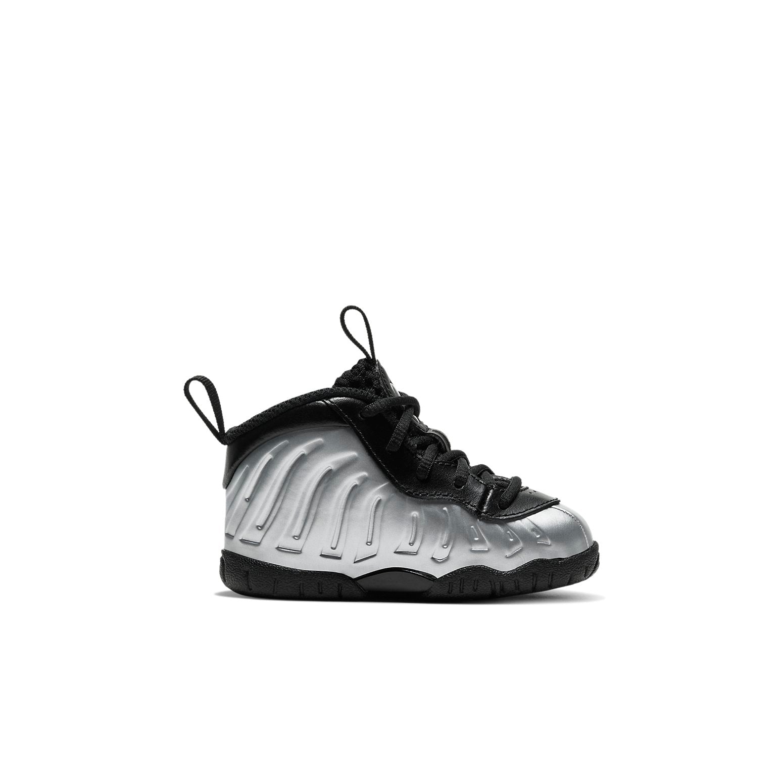 (TD) Nike Little Posite One 'Chrome' CV8918-002