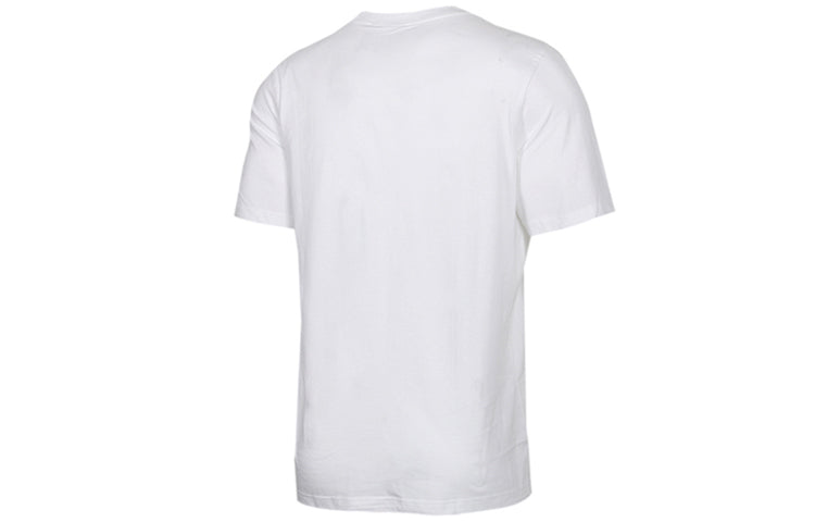 adidas originals Camo Tref Short Sleeve White DH4767