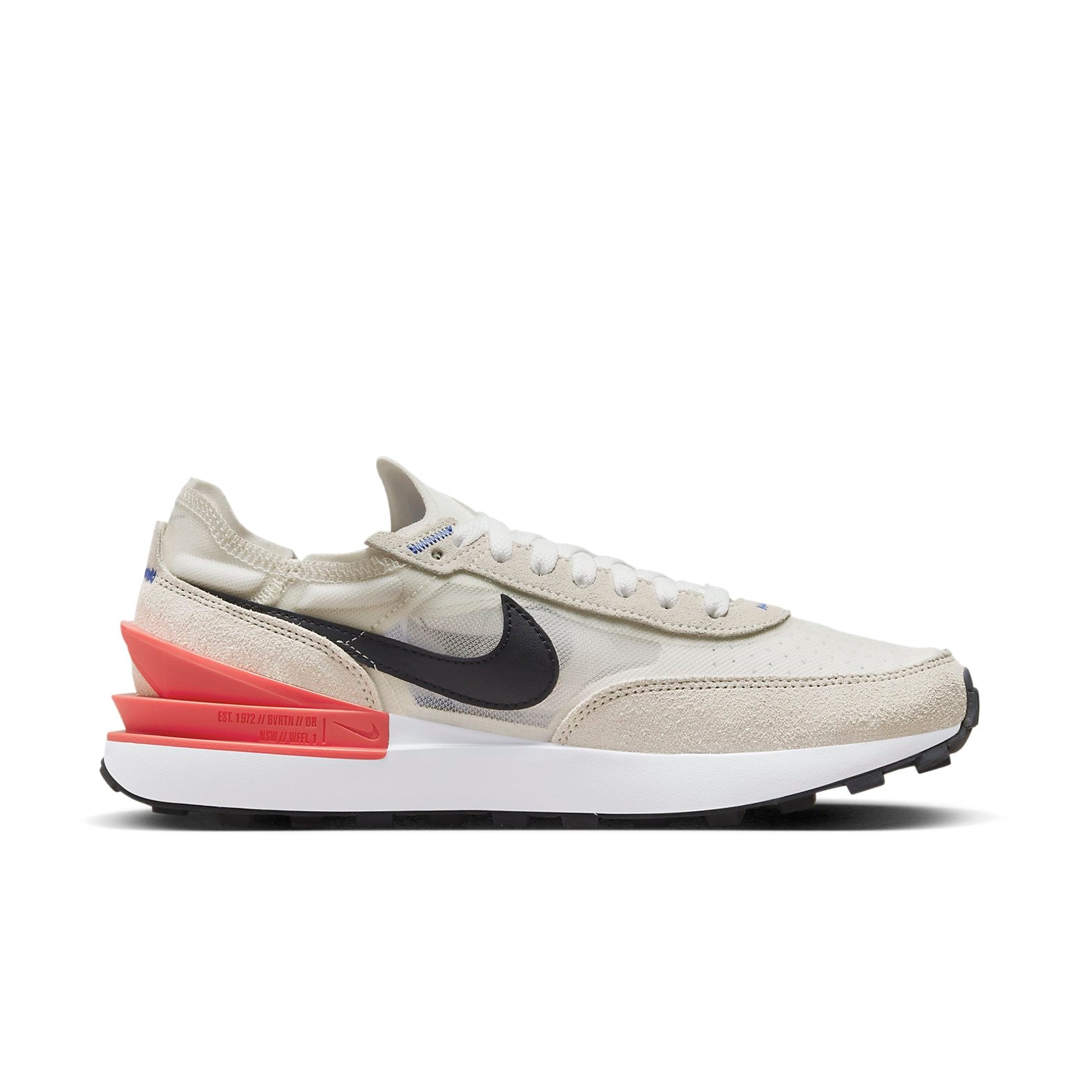 (WMNS) Nike Waffle One 'Beige' DC2533-003