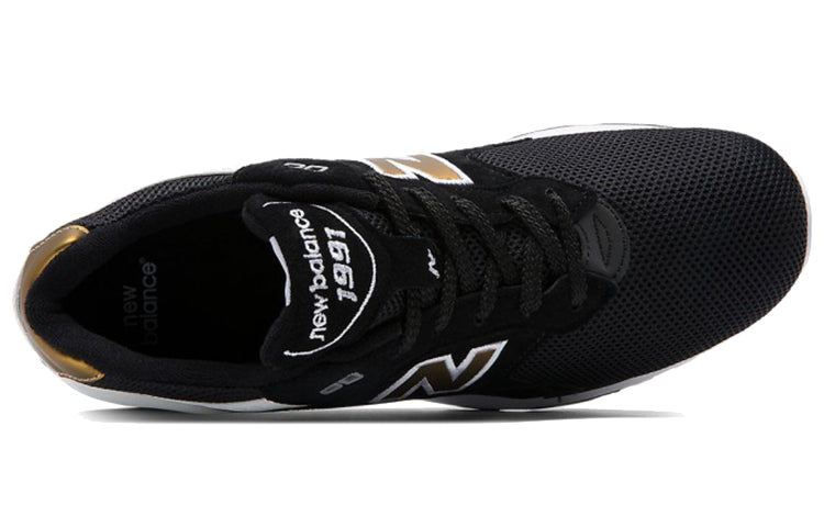 New Balance 1991 Series Black M1991KG