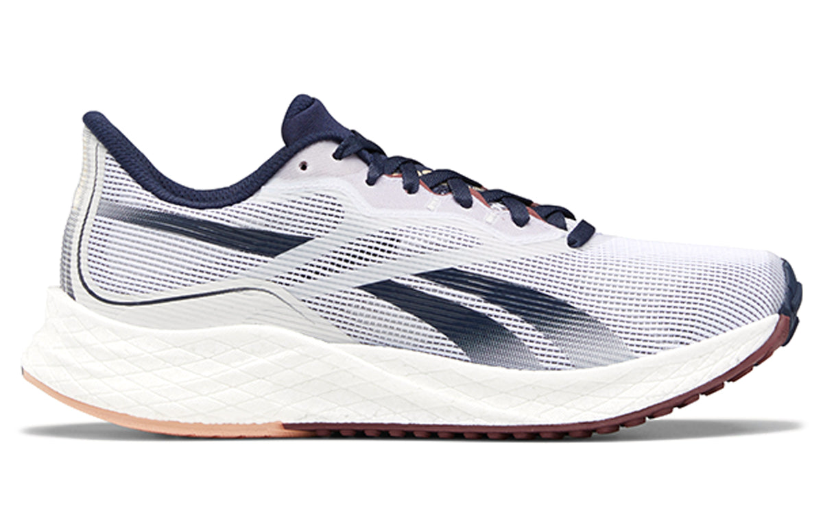 (WMNS) Reebok Les Mills x Floatride Energy 3 'White Vector Navy' S29207