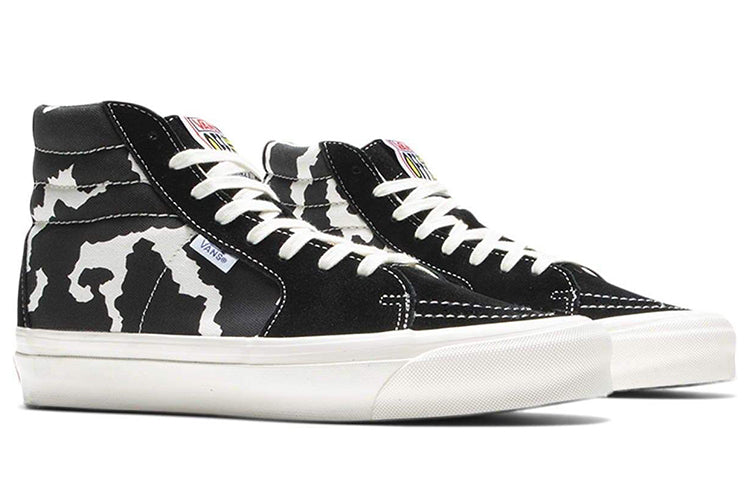 Vans OG Style 38 NS LX 'Cow' VN0A5HUU4MB