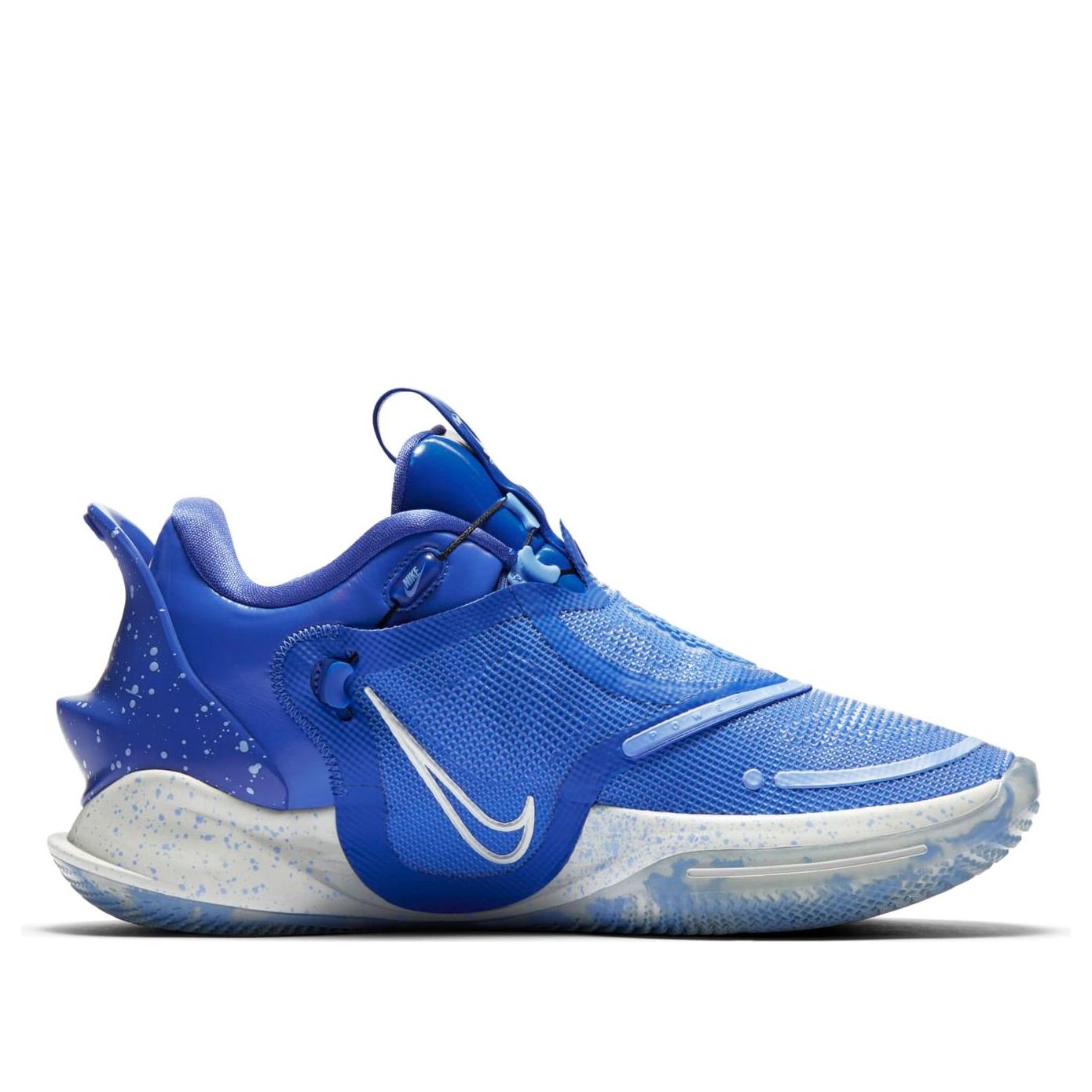 Nike Adapt BB 2.0 'Astronomy Sky Blue' CV2441-400