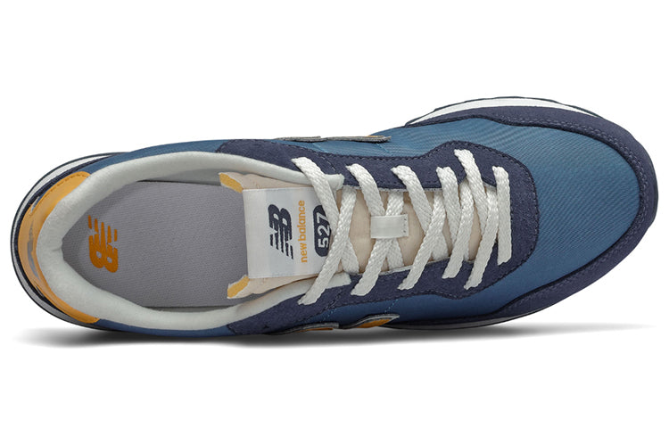 New Balance 527v1 Blue/Yellow ML527CCC