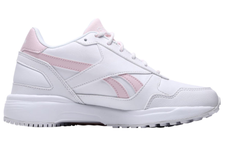 (WMNS) Reebok Royal Bridge 2.0 S 'White Pink' DV5162