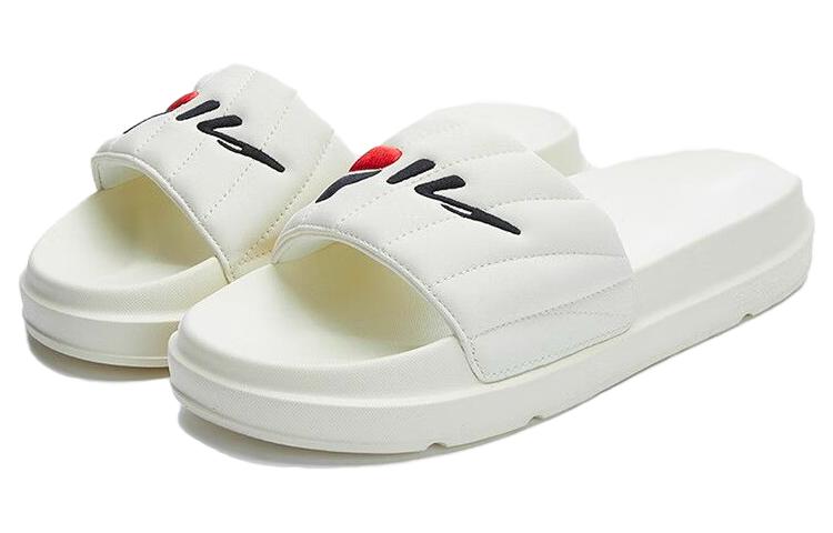 (WMNS) Fila Drifter 'White' F12W322505FVI