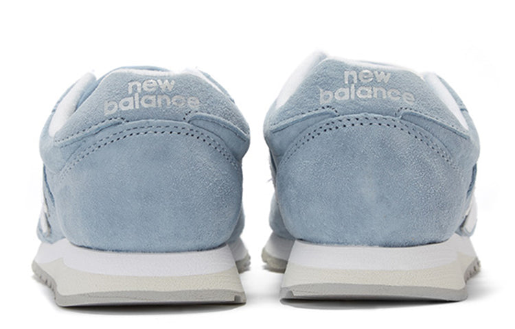 (WMNS) New Balance 520v Blue WL520PL