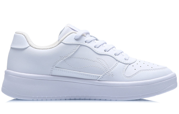 (WMNS) Li-Ning Floating Boat 'White' AGCS420-1