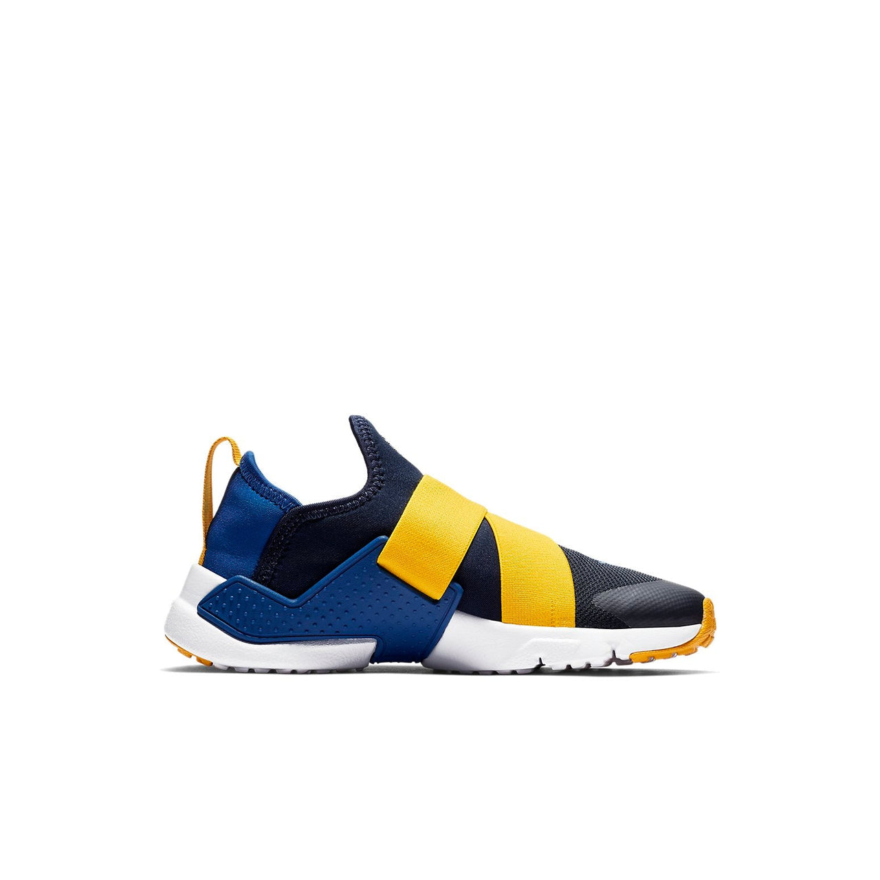 (PS) Nike Huarache Extreme 'Obsidian Indigo Force Amarillo' AH7826-404
