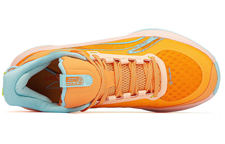 Li-Ning Speed Mid 'Orange' ABPR069-2