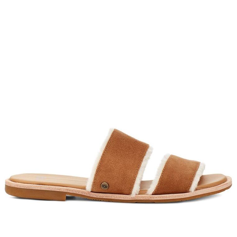 (WMNS) UGG Evalita 'Chestnut' 1110984-CHE