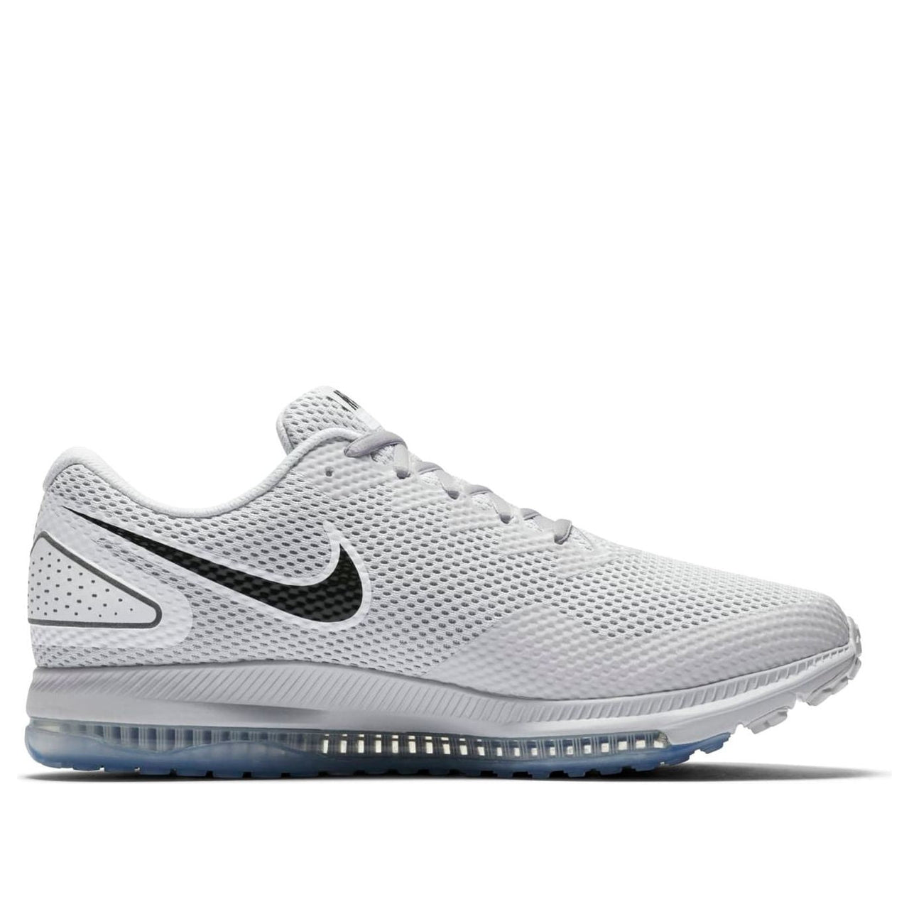 Nike Zoom All Out Low 2 'Pure Platinum' AJ0035-010