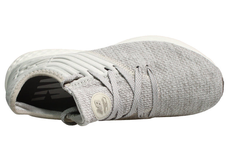 New Balance Fresh Foam Cruz 'Light Grey White' MCRZDKT