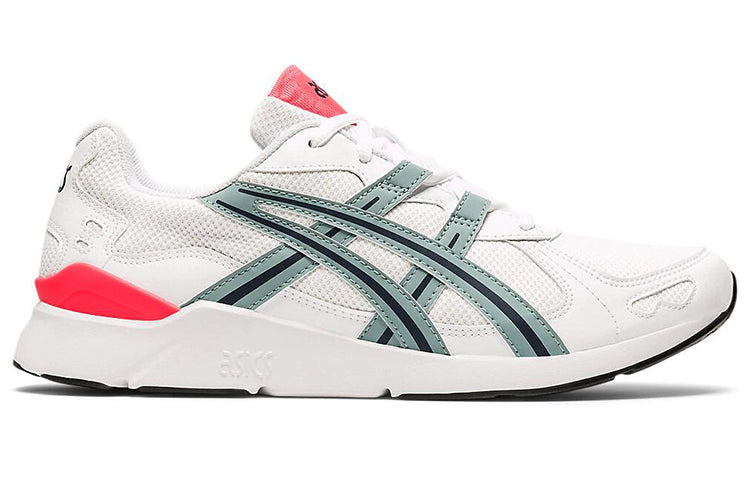 ASICS Gel-Lyte Runner 2 'White Blue' 1191A296-104