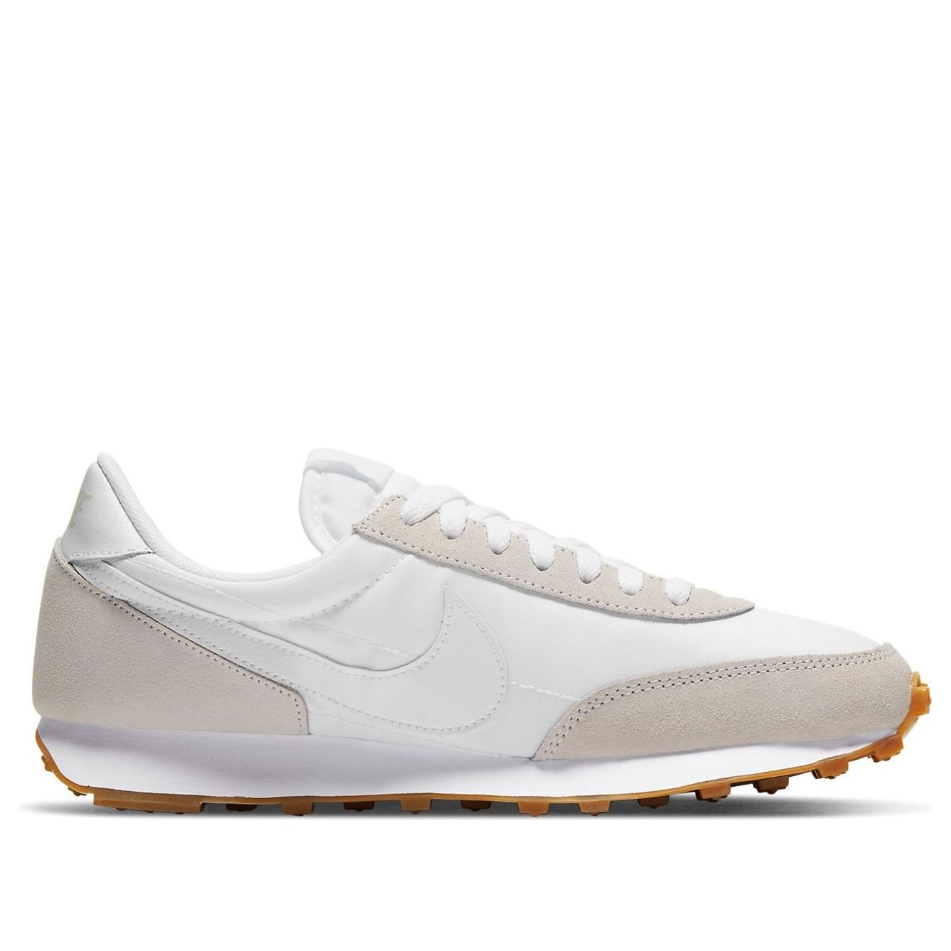(WMNS) Nike Daybreak 'White Gum' DH1043-100