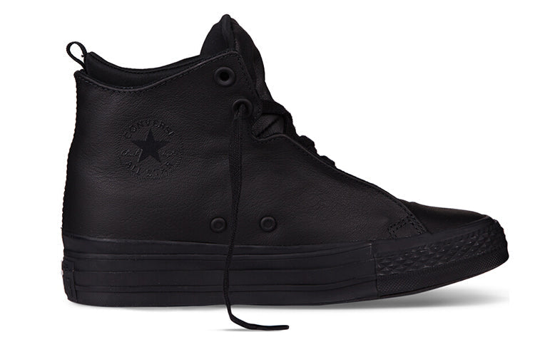 (WMNS) Converse Color Chuck Taylor All Star 'Black' 553326C