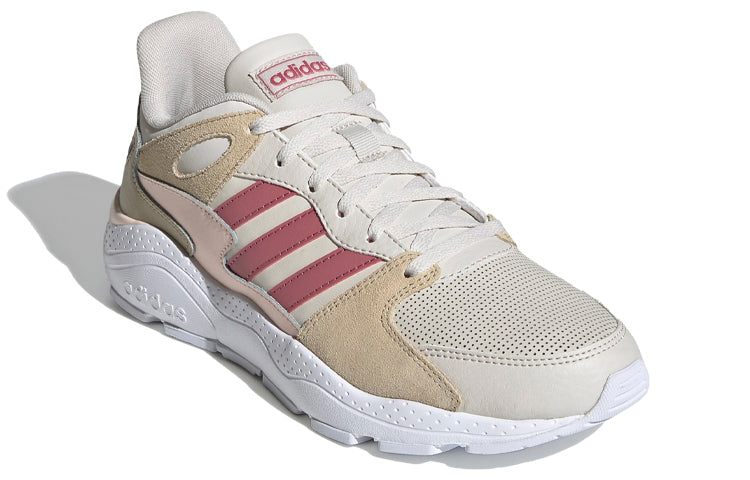 (WMNS) adidas neo Crazychaos Grey/Pink FW3938