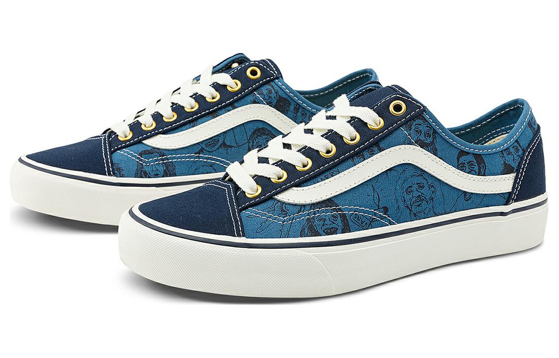 Vans Style 36 VR3 VN0007R2NNY