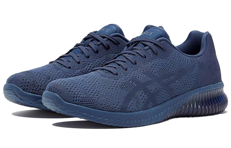 ASICS Gel-Kenun MX 'Blue' T838N-4949