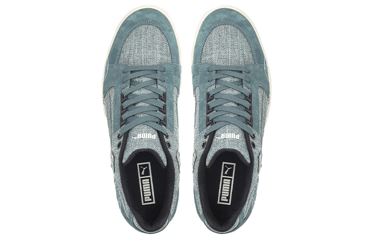 PUMA Slipstream Lo Sashiko 'Blue White' 385802-01