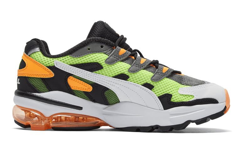 PUMA Cell Alien OG 'Yellow Fluorescent' 369801-07
