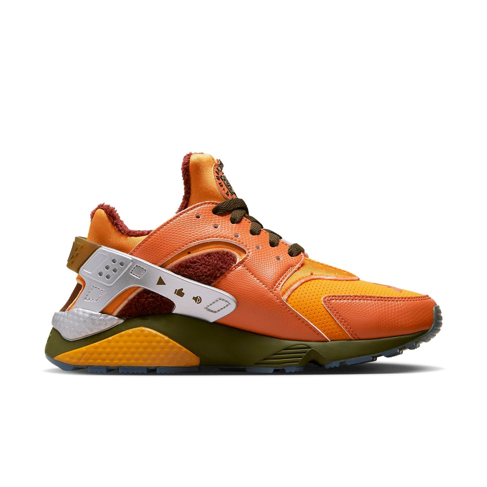 Nike Air Huarache 'Doernbecher' FD9712-800