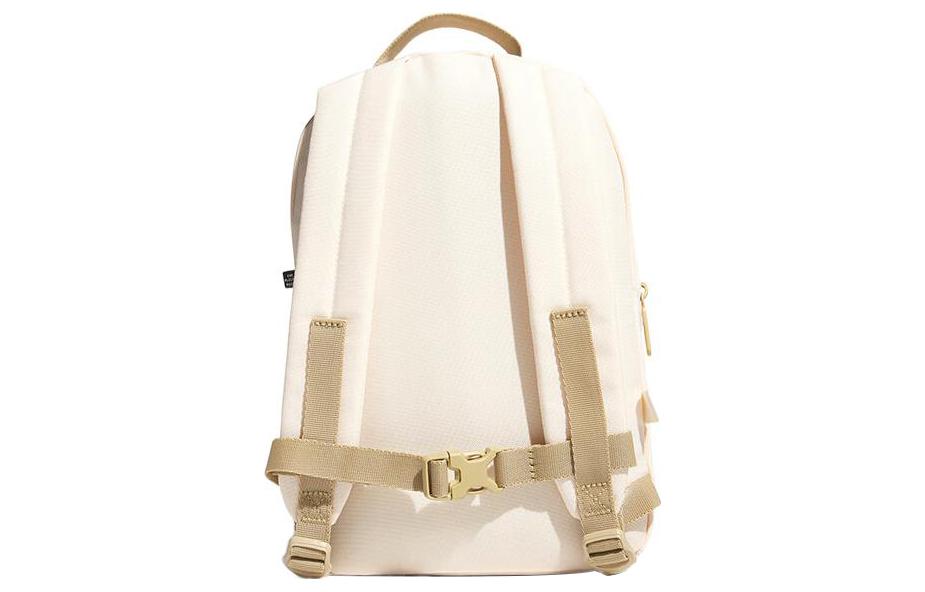 (PS) adidas Graphic Backpack Mini 'White Green' IB0355