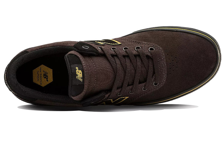 New Balance Numeric 255 'Brown' NM255BRN