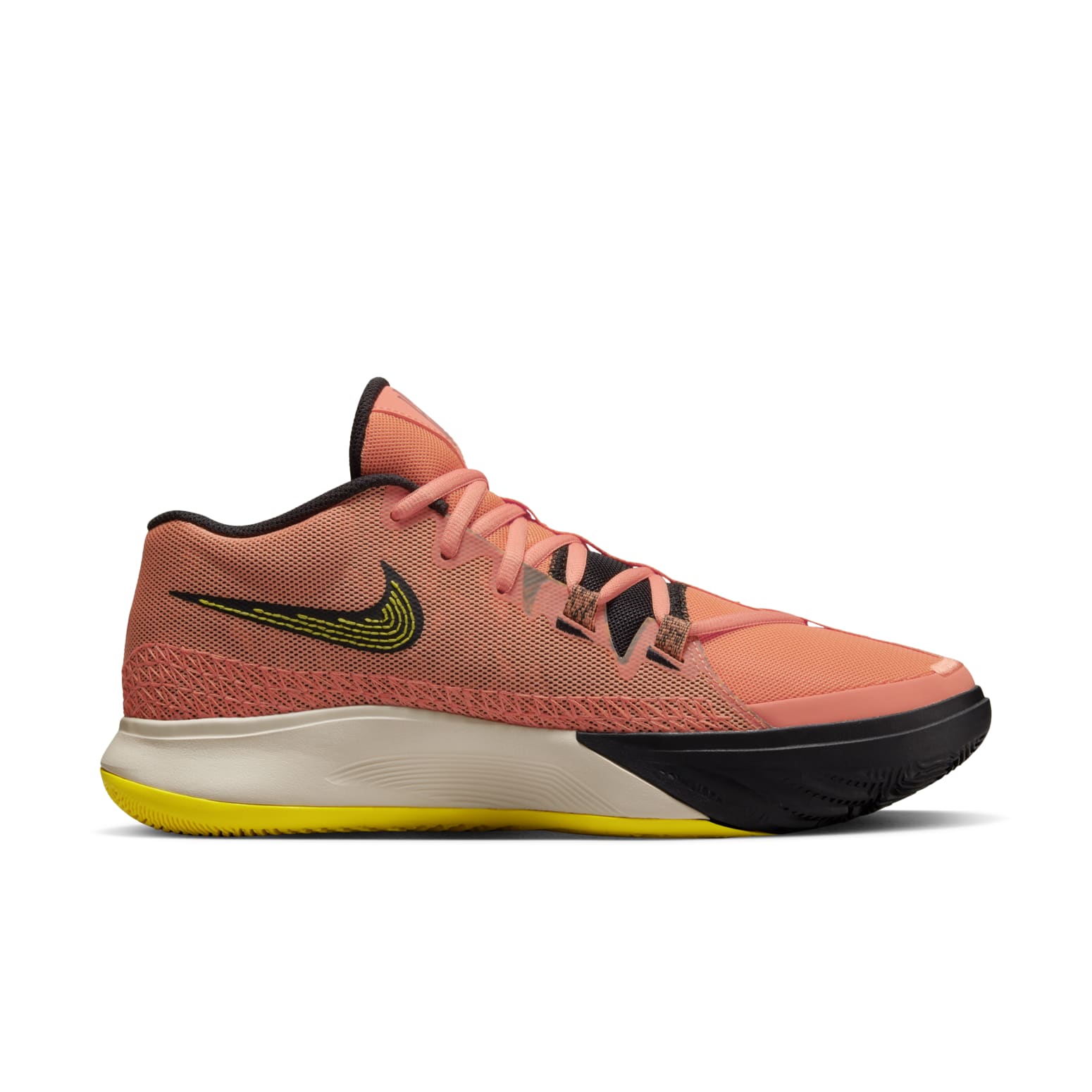 Nike Kyrie Flytrap 6 EP 'Orange Trance' DM1126-800
