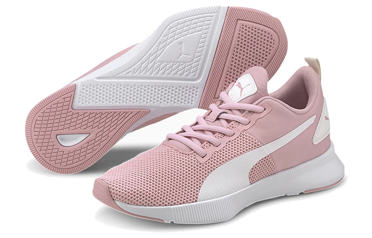 PUMA Flyer Running Pink/White 192257-34