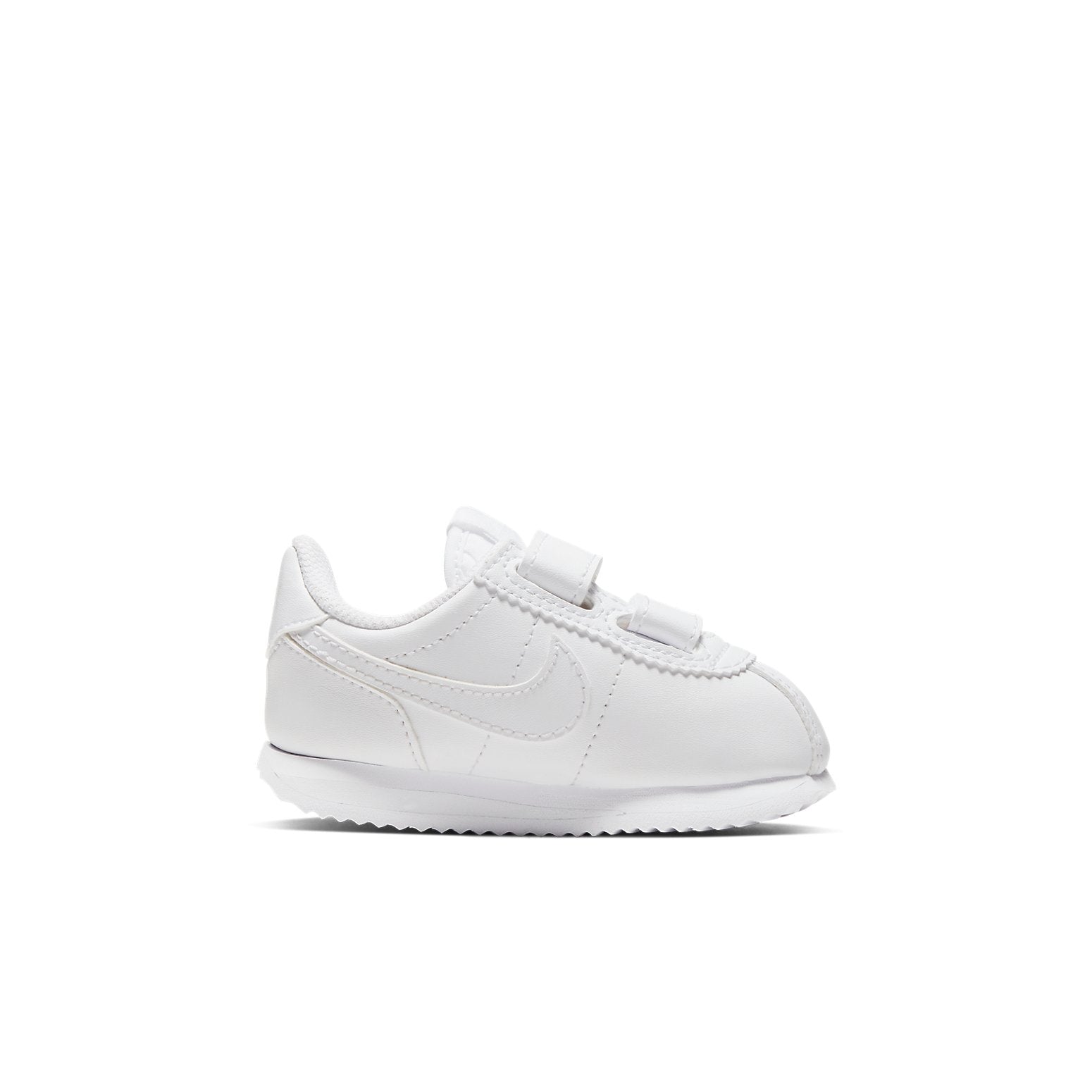 (TD) Nike Cortez Basic SL 'Triple White' 904769-100