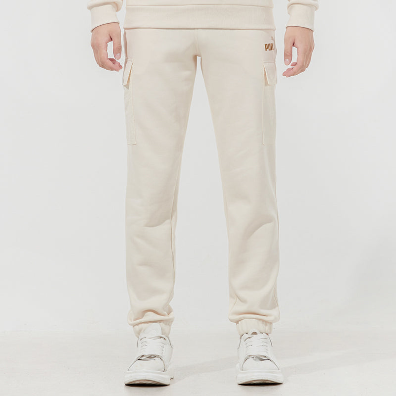 PUMA Winterized Cargo Pants 'Beige' 848258-73