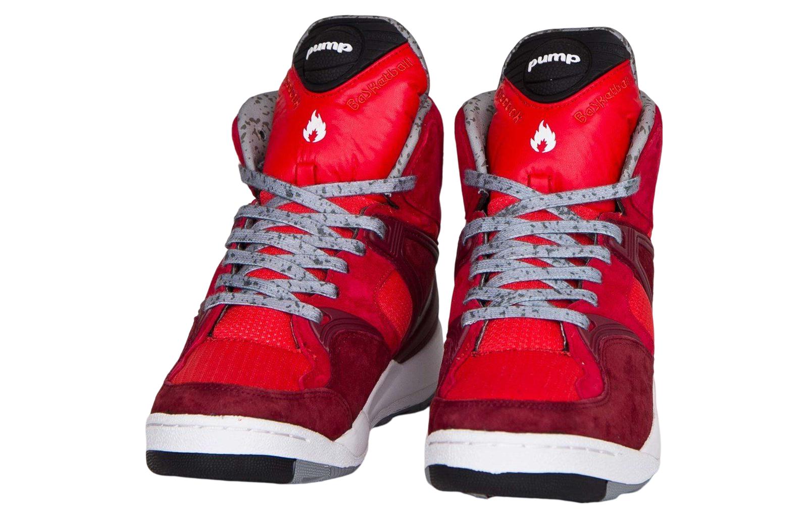Reebok Hanon x The Pump '25th Anniversary' M44330