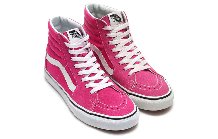 Vans SK8-HI 'Very Berry' VN0A38GEOVY