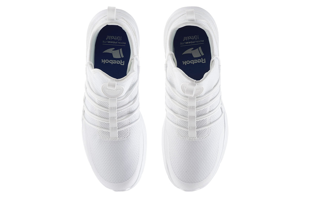 Reebok Royal Astrostorm Running Shoes White BS6811