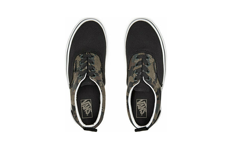 (PS) Vans Ers 'Black Green' VN0A4U1U8B8