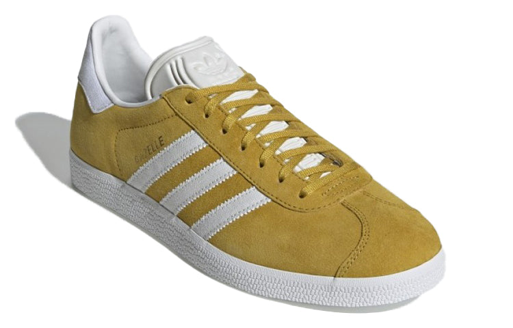 adidas Gazelle 'Yellow White' DA8870