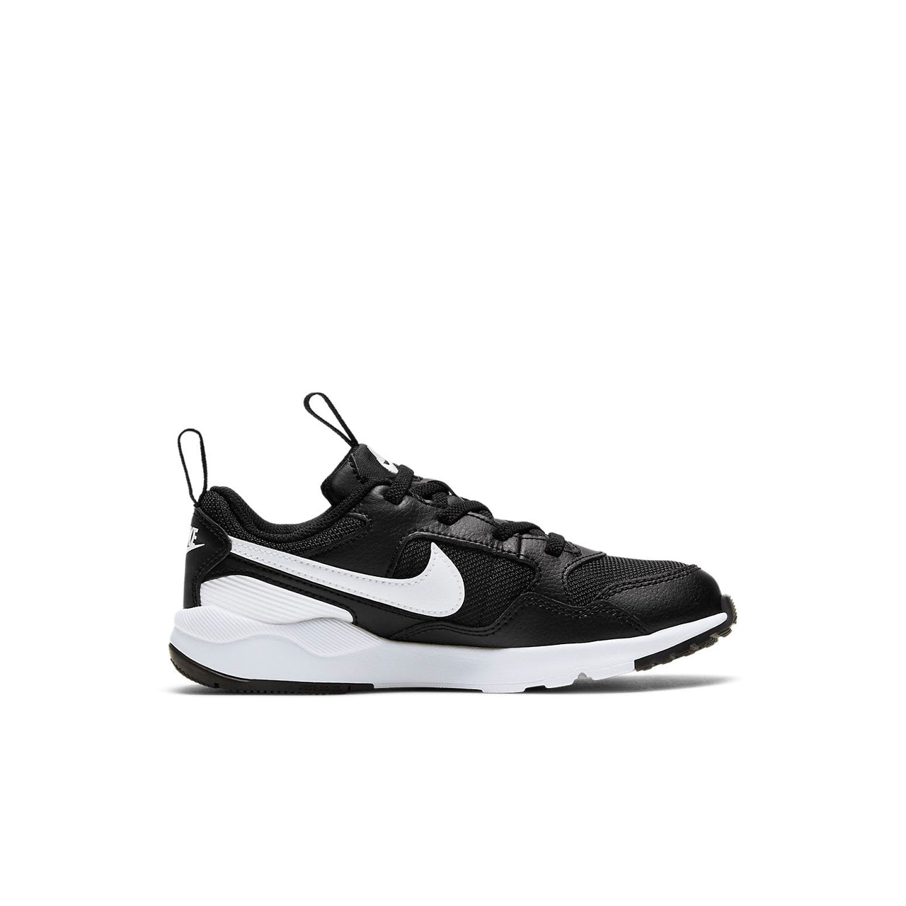 (PS) Nike Pegasus '92 Lite 'Black White' CK4078-002