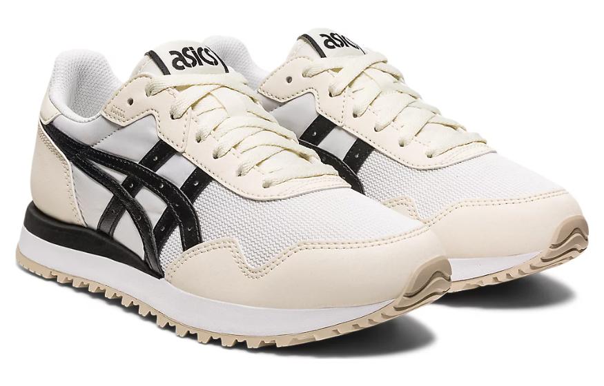 (WMNS) ASICS Tiger Runner 2 'White Birch' 1202A400-101