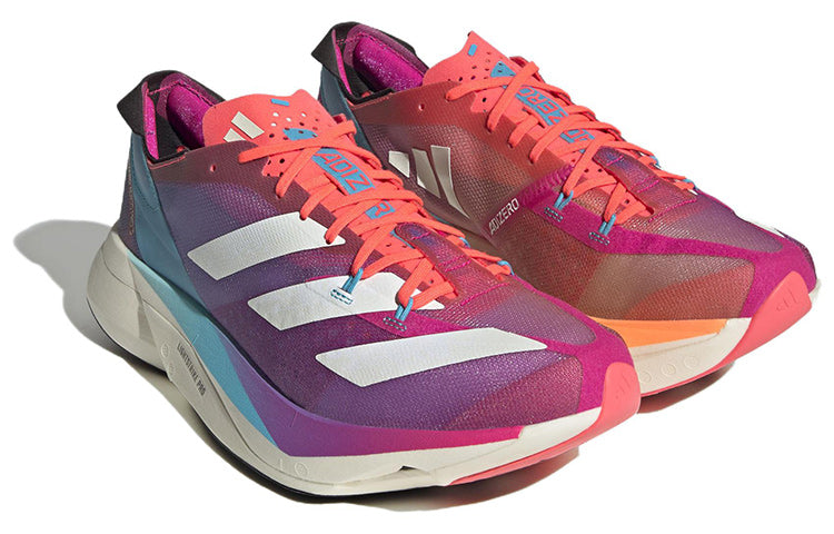 adidas Adizero Adios Pro 3 'Signal Pink' GW7258