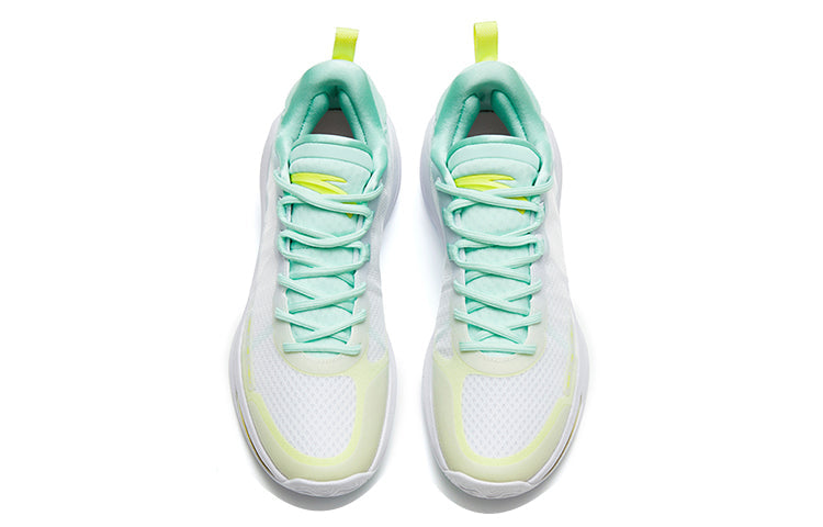 ANTA Alien 3 SE 'White Green Yellow' 112231107-2