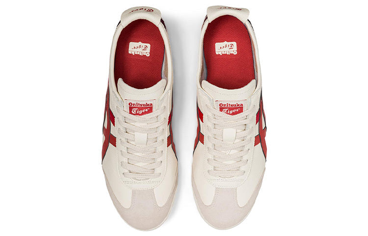 Onitsuka Tiger Mexico 66 'Red' 1183A201-109