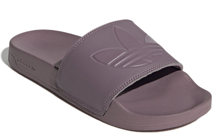 adidas originals Adilette Lite 'Purple' GX8895