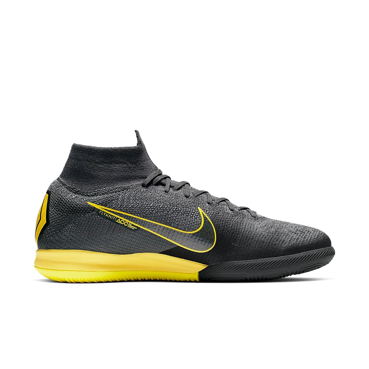 Nike Mercurial SuperflyX 6 Elite IC 'Game Over' AH7373-070