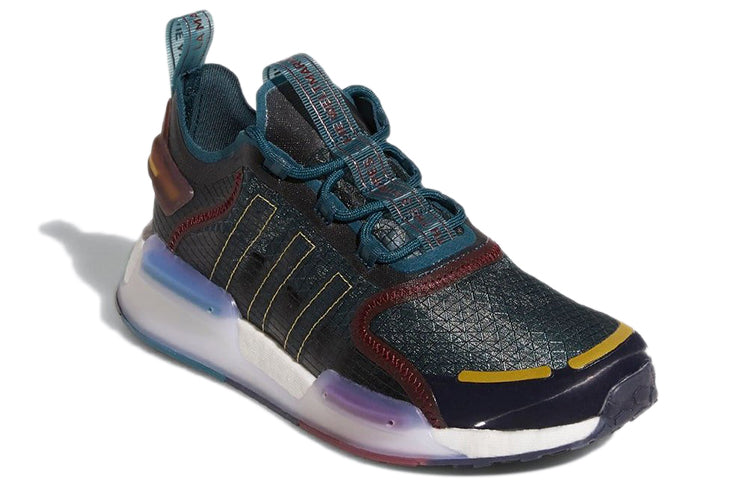 (WMNS) adidas NMD_V3 'Utility Green Legend Ink' GX5784
