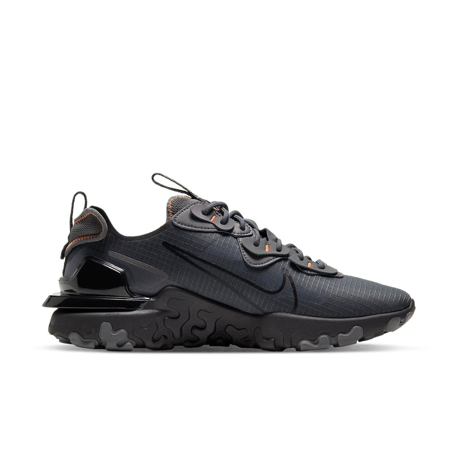 Nike React Vision 'Iron Grey Black' DC3954-001